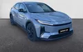 Miniature TOYOTA C-HR+ ELECTRIQUE C-HR+ Grande Autonomie 77 kWh Design extérieur trois quart avant droit 117084
