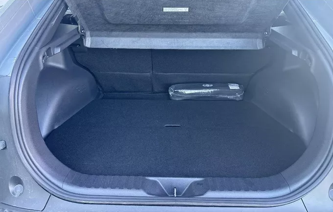 TOYOTA C-HR+ ELECTRIQUE C-HR+ Grande Autonomie 77 kWh Design photo 10 117084