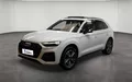 Miniature AUDI Q5 50 TFSIe 299 S tronic 7 Quattro S line extérieur trois quart avant gauche 2132168