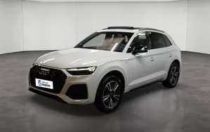 AUDI Q5 50 TFSIe 299 S tronic 7 Quattro S line WAUZZZFY8R2052957