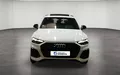 Miniature AUDI Q5 50 TFSIe 299 S tronic 7 Quattro S line extérieur avant 2132168