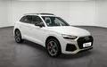 Miniature AUDI Q5 50 TFSIe 299 S tronic 7 Quattro S line extérieur trois quart avant droit 2132168