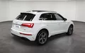 Miniature AUDI Q5 50 TFSIe 299 S tronic 7 Quattro S line extérieur trois quart arrière droit 2132168