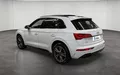 Miniature AUDI Q5 50 TFSIe 299 S tronic 7 Quattro S line extérieur trois quart arrière gauche 2132168