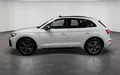 Miniature AUDI Q5 50 TFSIe 299 S tronic 7 Quattro S line extérieur côté gauche 2132168