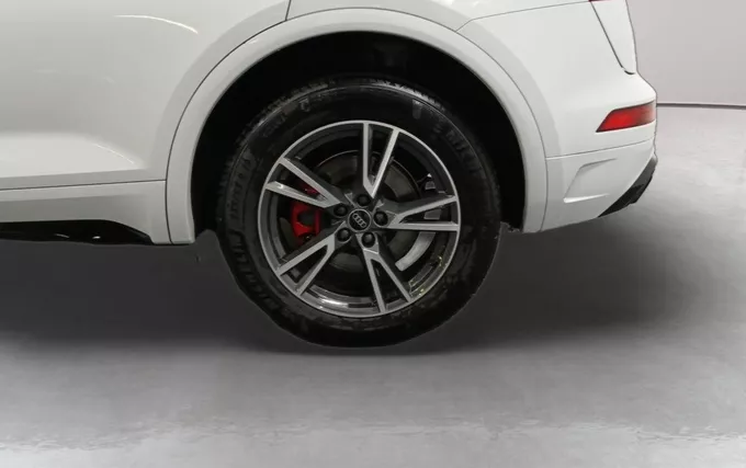 AUDI Q5 50 TFSIe 299 S tronic 7 Quattro S line photo 9 2132168