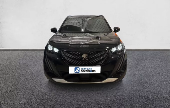 PEUGEOT 2008 PureTech 130 S&S BVM6 Allure Pack extérieur avant 2131052