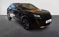Miniature PEUGEOT 2008 PureTech 130 S&S BVM6 Allure Pack extérieur trois quart avant droit 2131052