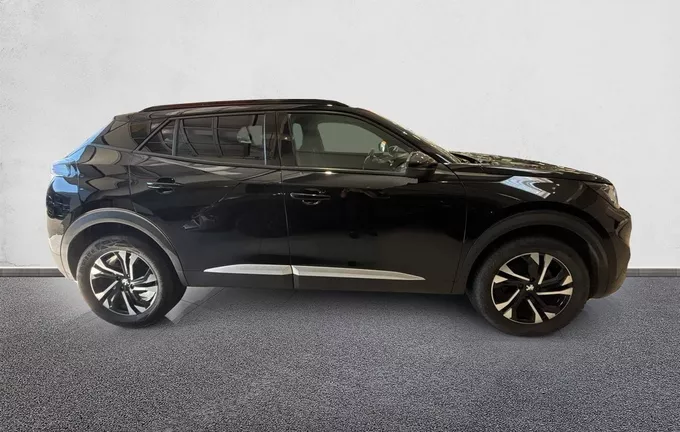 PEUGEOT 2008 PureTech 130 S&S BVM6 Allure Pack extérieur côté droit 2131052