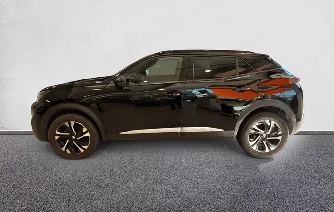 PEUGEOT 2008 PureTech 130 S&S BVM6 Allure Pack extérieur côté gauche 2131052