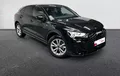 Miniature AUDI Q3 Sportback 35 TDI 150 ch S tronic 7 S line plus extérieur trois quart avant droit 2130379