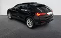 Miniature AUDI Q3 Sportback 35 TDI 150 ch S tronic 7 S line plus extérieur trois quart arrière gauche 2130379