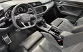 Miniature AUDI Q3 Sportback 35 TDI 150 ch S tronic 7 S line plus photo 11 2130379