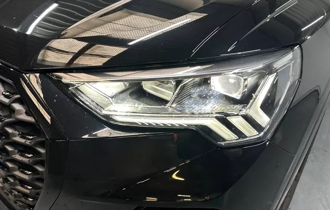 AUDI Q3 Sportback 35 TDI 150 ch S tronic 7 S line plus photo 21 2130379