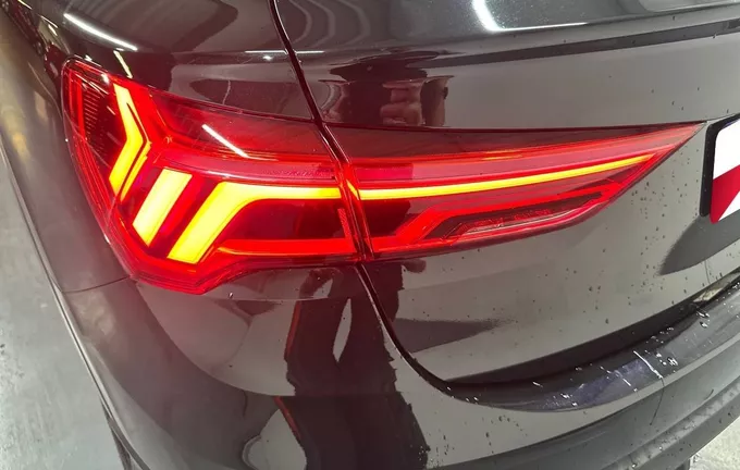 AUDI Q3 Sportback 35 TDI 150 ch S tronic 7 S line plus photo 22 2130379