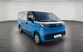 Miniature MAXUS E-DELIVER5 FOURGON L1H1 64 KWH extérieur trois quart avant droit 6802653