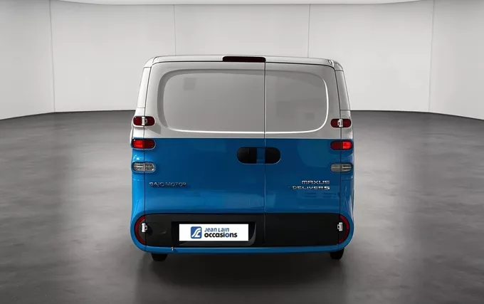 MAXUS E-DELIVER5 FOURGON L1H1 64 KWH extérieur arrière 6802653