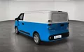 Miniature MAXUS E-DELIVER5 FOURGON L1H1 64 KWH extérieur trois quart arrière gauche 6802653