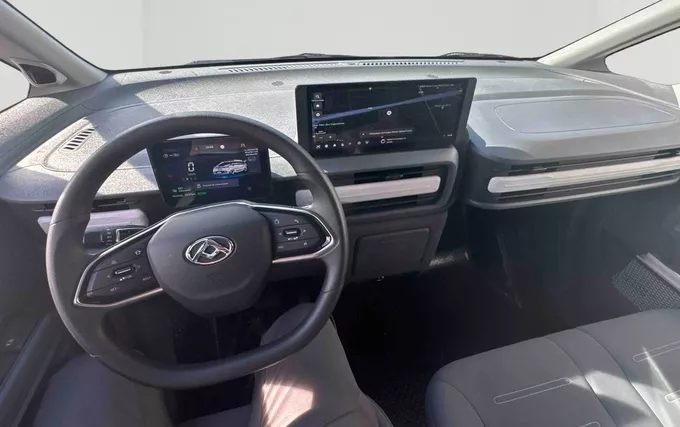 MAXUS E-DELIVER5 FOURGON L1H1 64 KWH photo 14 6802653