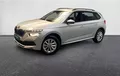 Miniature SKODA KAMIQ 1.0 TSI Evo 110 ch DSG7 Ambition extérieur trois quart avant gauche 2129081