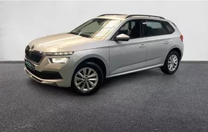 SKODA KAMIQ 1.0 TSI Evo 110 ch DSG7 Ambition TMBGR6NW0P3250089