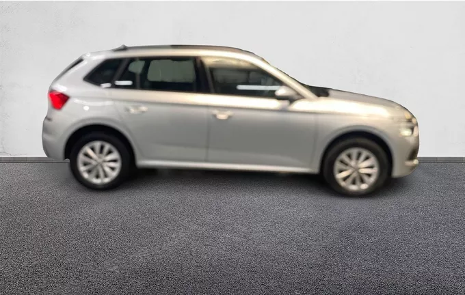 SKODA KAMIQ 1.0 TSI Evo 110 ch DSG7 Ambition extérieur côté droit 2129081
