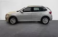 Miniature SKODA KAMIQ 1.0 TSI Evo 110 ch DSG7 Ambition extérieur trois quart arrière gauche 2129081