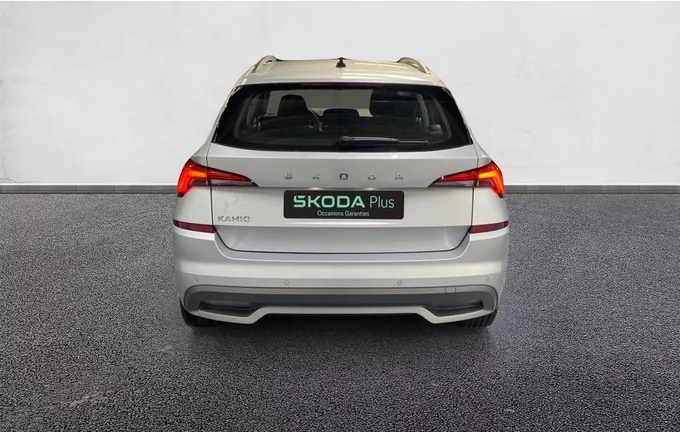 SKODA KAMIQ 1.0 TSI Evo 110 ch DSG7 Ambition extérieur côté gauche 2129081