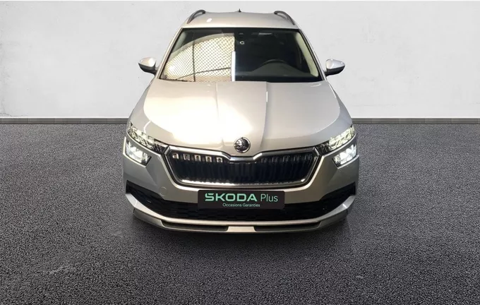 SKODA KAMIQ 1.0 TSI Evo 110 ch DSG7 Ambition photo 9 2129081