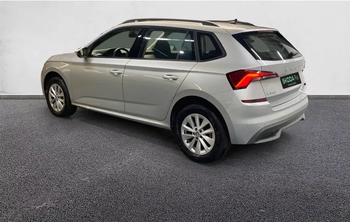 SKODA KAMIQ 1.0 TSI Evo 110 ch DSG7 Ambition photo 11 2129081