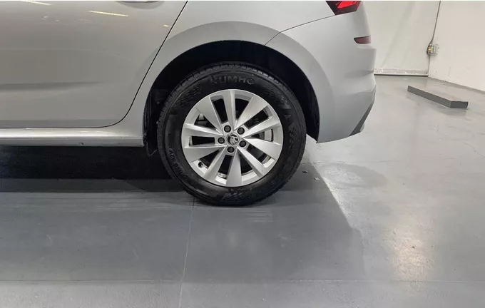 SKODA KAMIQ 1.0 TSI Evo 110 ch DSG7 Ambition photo 12 2129081
