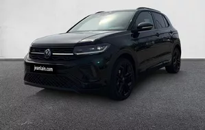 VOLKSWAGEN T-CROSS 1.5 TSI 150 Start/Stop DSG7 R-Line WVGZZZC1XTY062710