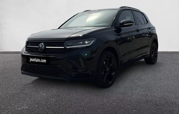 VOLKSWAGEN T-CROSS 1.5 TSI 150 Start/Stop DSG7 R-Line 8399