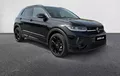 Miniature VOLKSWAGEN T-CROSS 1.5 TSI 150 Start/Stop DSG7 R-Line extérieur trois quart avant droit 8399