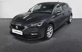 Miniature SEAT LEON 2.0 TDI 150 DSG7 Business extérieur trois quart avant gauche 2128204