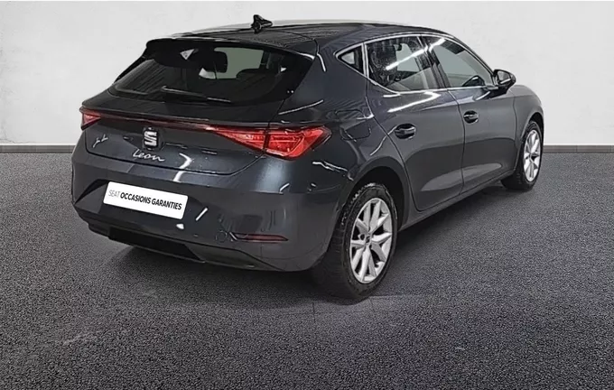 SEAT LEON 2.0 TDI 150 DSG7 Business extérieur avant 2128204
