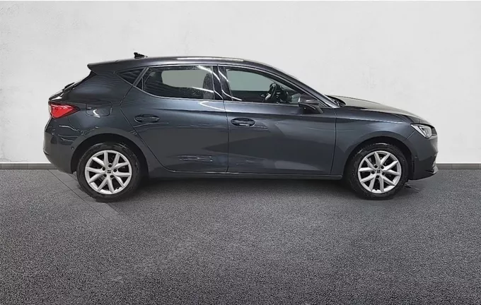 SEAT LEON 2.0 TDI 150 DSG7 Business extérieur côté droit 2128204