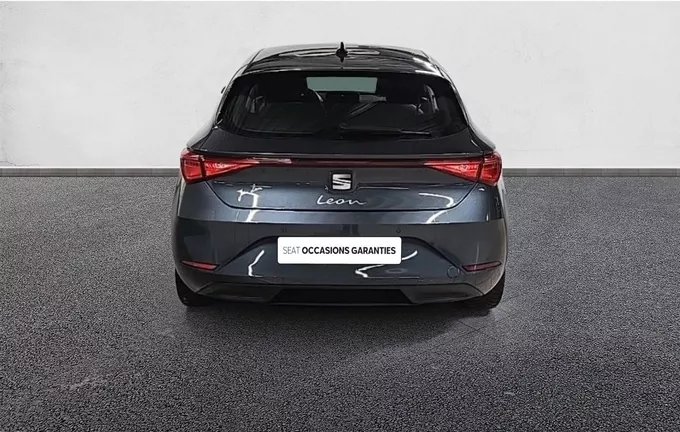 SEAT LEON 2.0 TDI 150 DSG7 Business extérieur côté gauche 2128204