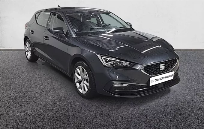SEAT LEON 2.0 TDI 150 DSG7 Business photo 10 2128204