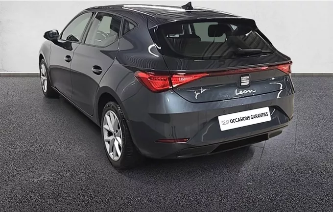 SEAT LEON 2.0 TDI 150 DSG7 Business photo 11 2128204