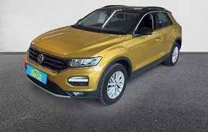VOLKSWAGEN T-ROC 1.0 TSI 115 Start/Stop BVM6 Lounge WVGZZZA1ZKV019507