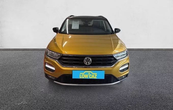 VOLKSWAGEN T-ROC 1.0 TSI 115 Start/Stop BVM6 Lounge extérieur avant 213409