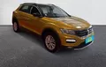 Miniature VOLKSWAGEN T-ROC 1.0 TSI 115 Start/Stop BVM6 Lounge extérieur trois quart avant droit 213409