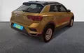 Miniature VOLKSWAGEN T-ROC 1.0 TSI 115 Start/Stop BVM6 Lounge extérieur trois quart arrière droit 213409