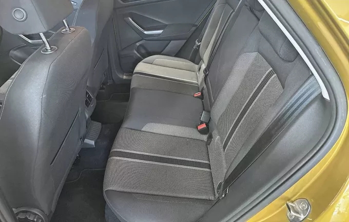 VOLKSWAGEN T-ROC 1.0 TSI 115 Start/Stop BVM6 Lounge photo 17 213409