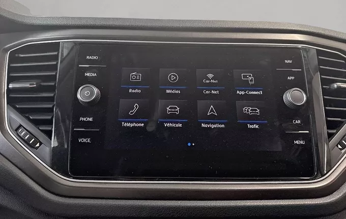 VOLKSWAGEN T-ROC 1.0 TSI 115 Start/Stop BVM6 Lounge photo 19 213409