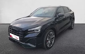 AUDI Q2 35 TFSI 150 S tronic 7 S line Plus WAUZZZGA0TA008224