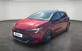 Miniature TOYOTA COROLLA HYBRIDE 140ch GR Sport extérieur trois quart avant gauche 1103785
