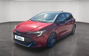 TOYOTA COROLLA HYBRIDE 140ch GR Sport SB1KB3AE30E044323