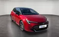 Miniature TOYOTA COROLLA HYBRIDE 140ch GR Sport extérieur trois quart avant droit 1103785